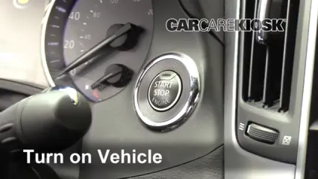 2017 Infiniti Q60 Premium 3.0L V6 Turbo Bluetooth Appair le Téléphone